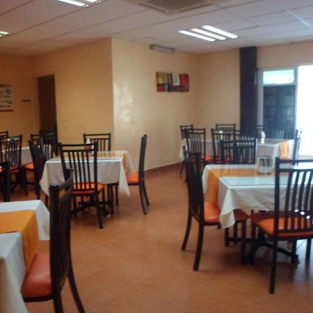 Hotel Rivera Inn Tamazunchale Ngoại thất bức ảnh