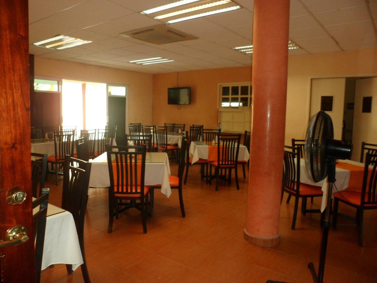 Hotel Rivera Inn Tamazunchale Ngoại thất bức ảnh